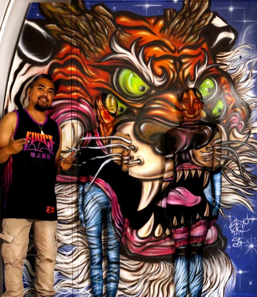 BeniArt 