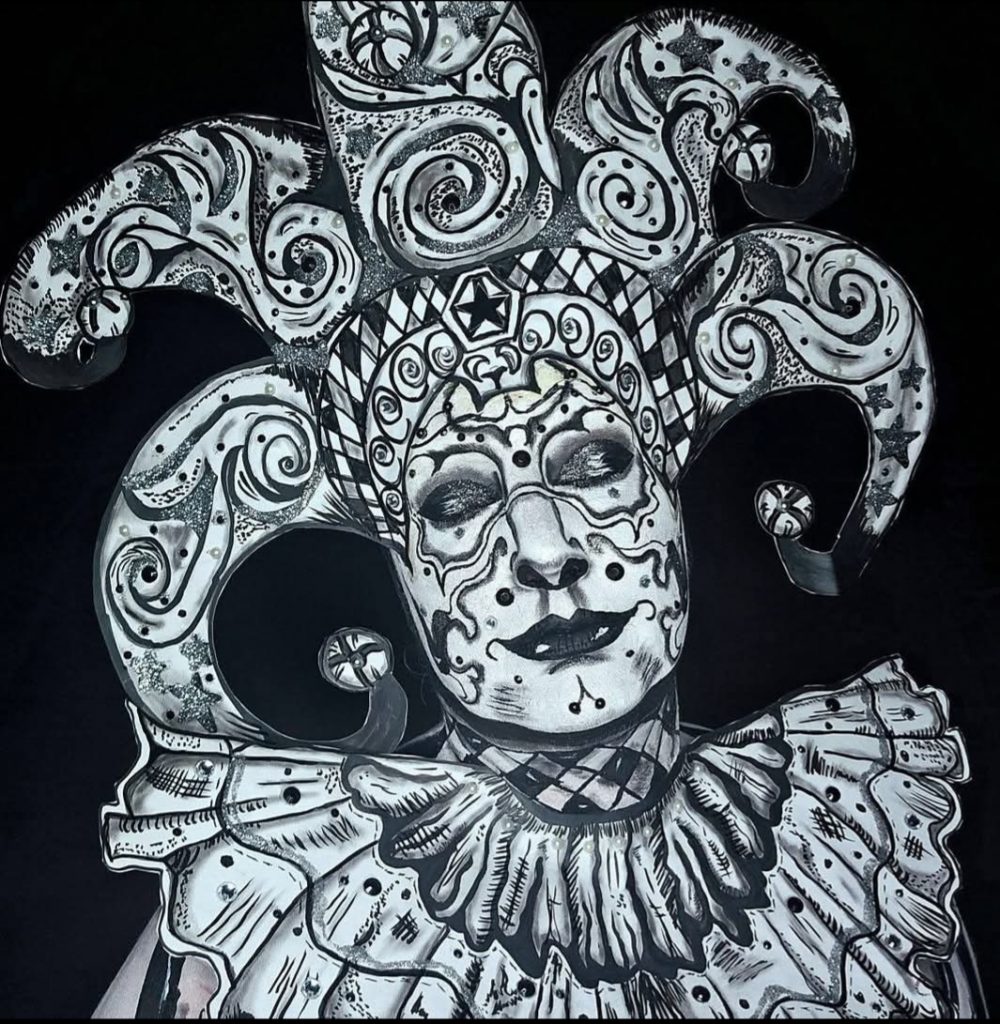 Les Maquilleuses Rosa María Montero Fernández