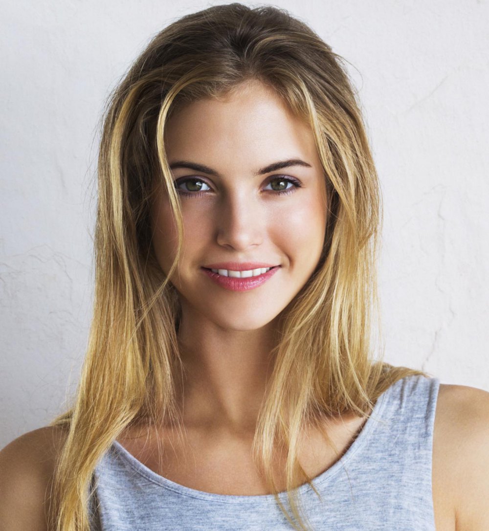 femme_sourire