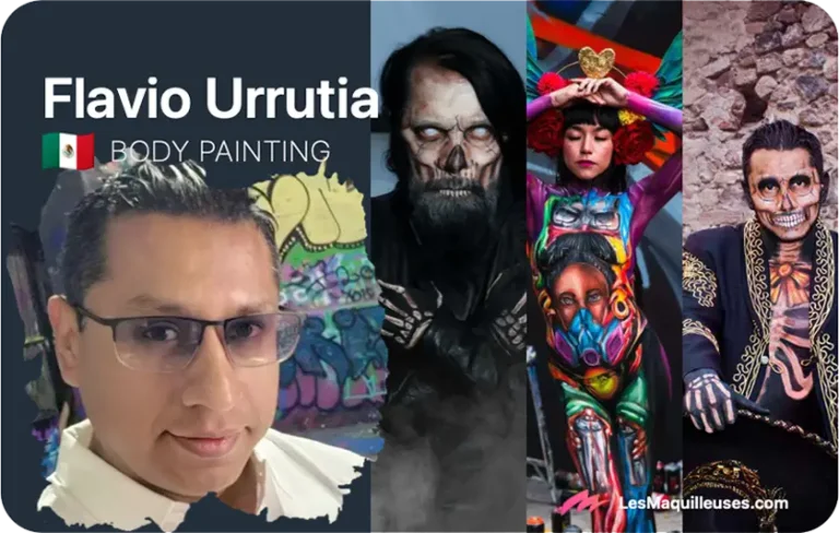 Flavio Urrutia