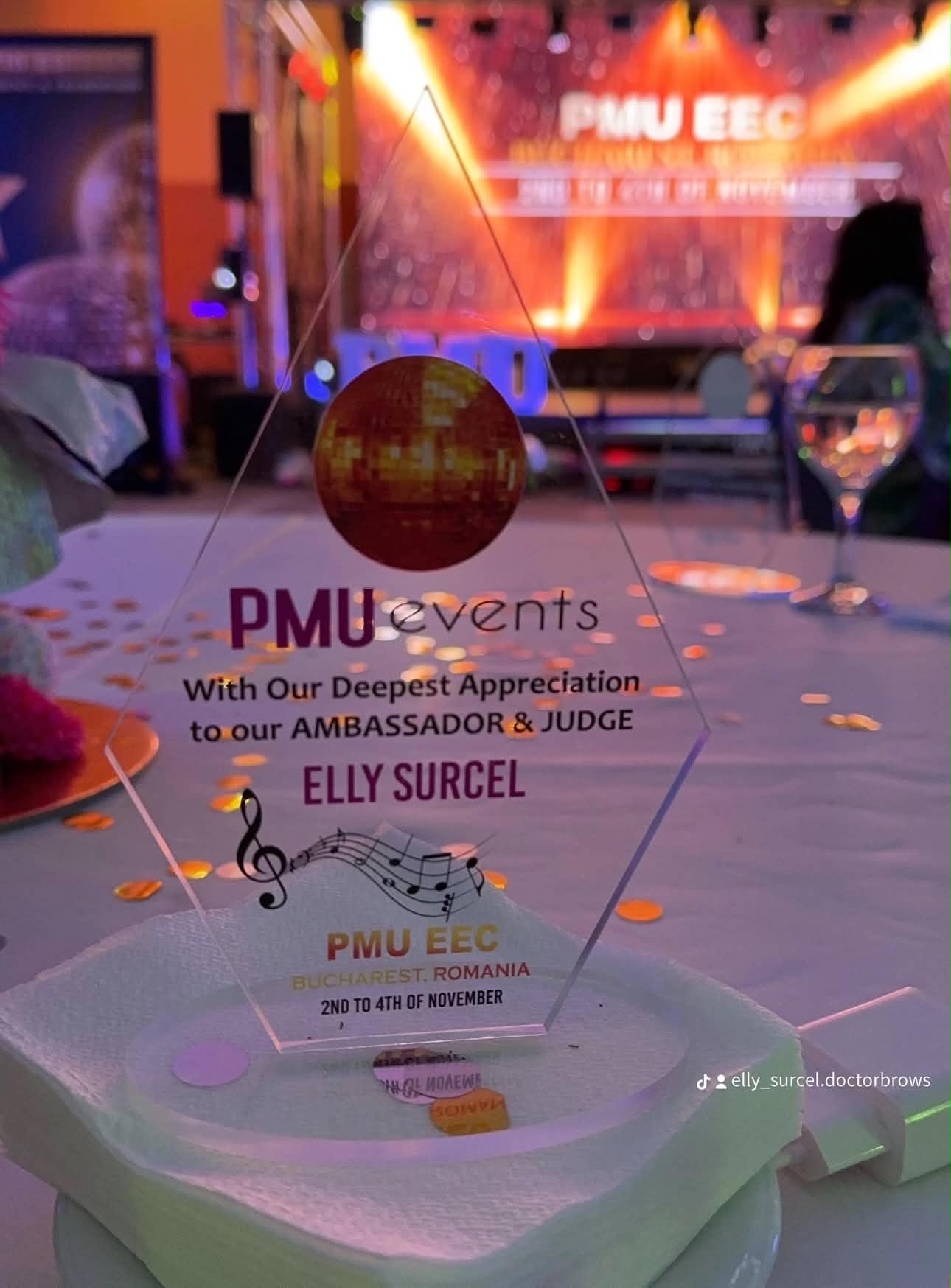 Elly Surcel