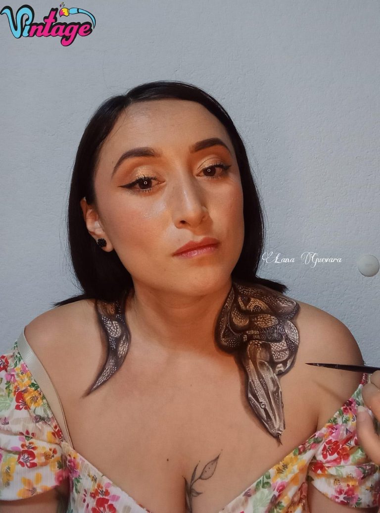 Ana Guevara : Le Maquillage Qui Inspire et Transforme