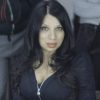 Les Maquilleuses Madlen Khachatryan_