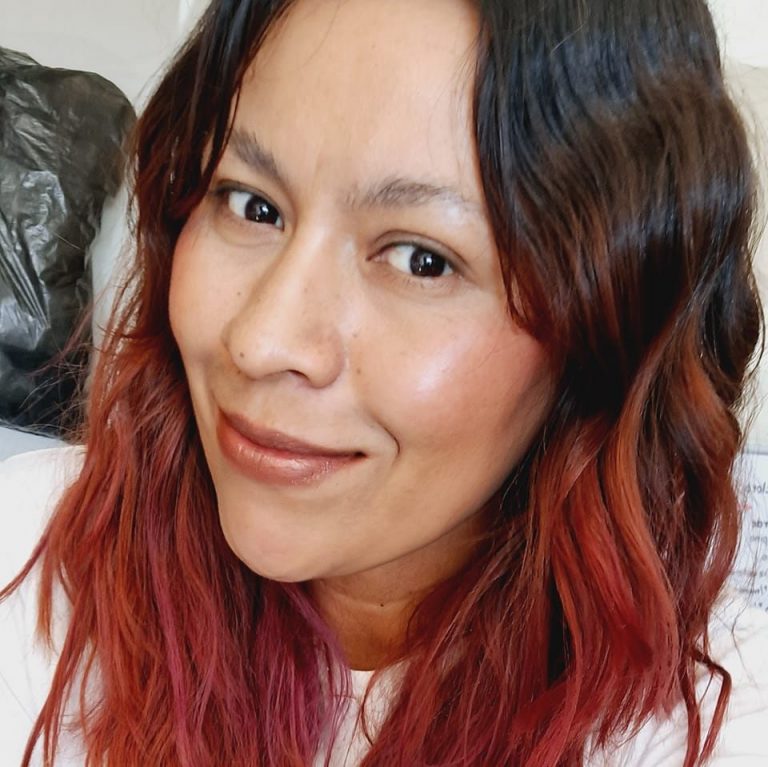 Une vie en couleurs, l’histoire de Patricia Castillo