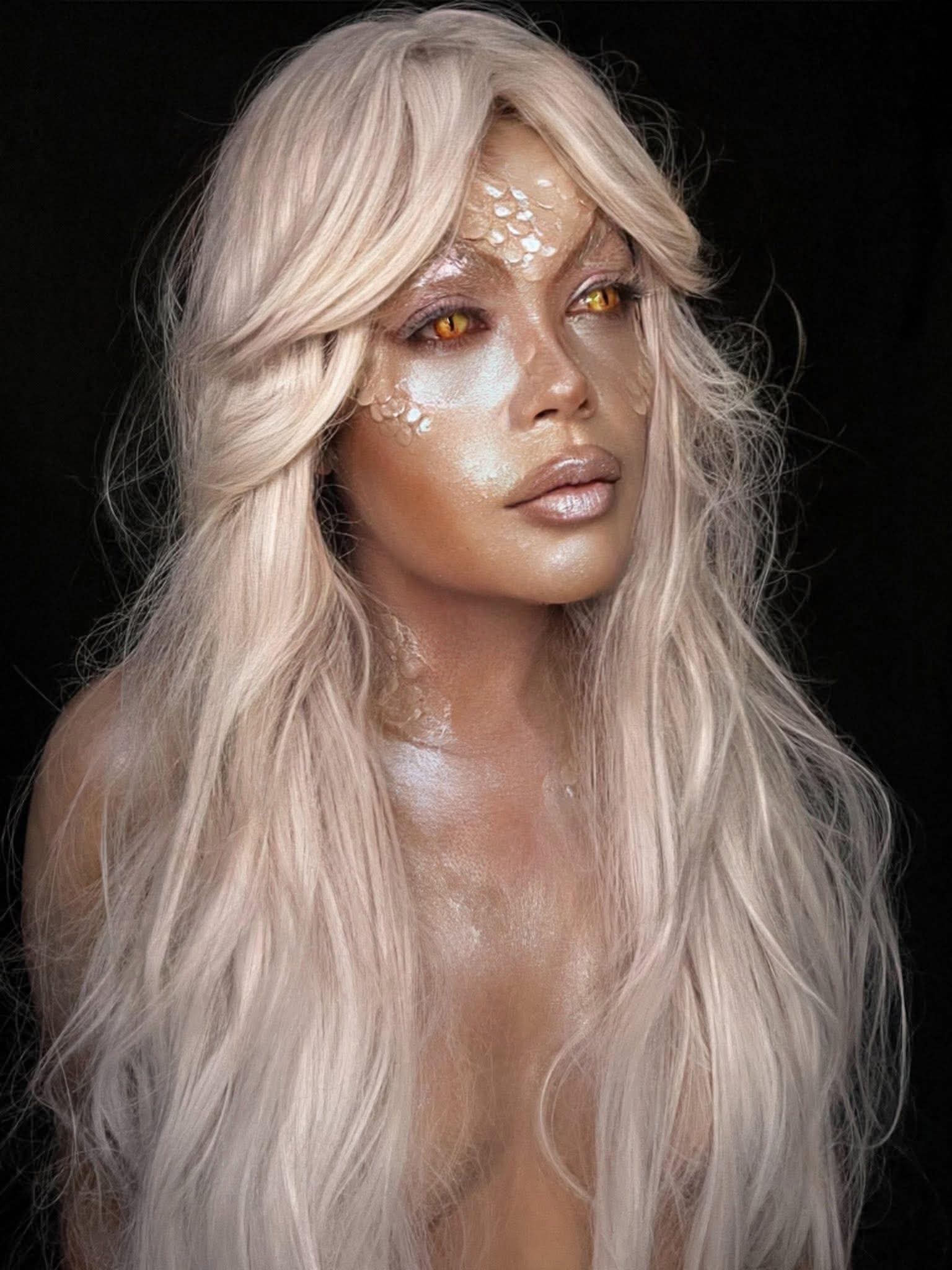 makeup