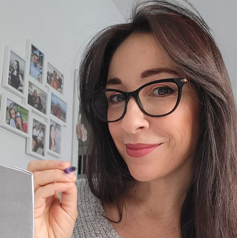 Tiziana La Monica