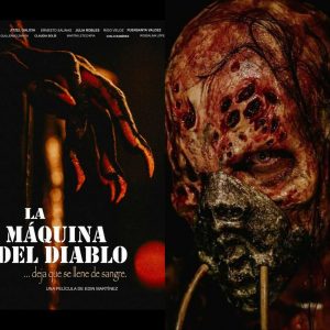 Les Maquilleuses Guillermo Gomez Avila 1