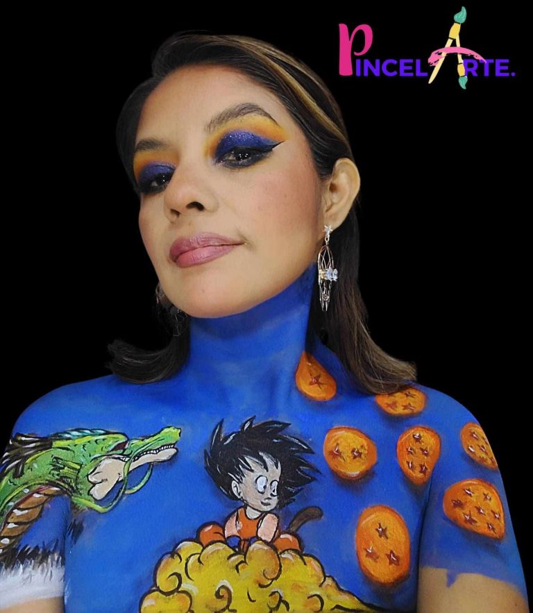 Lizeth Guerrero : L’art comme voix de l’âme