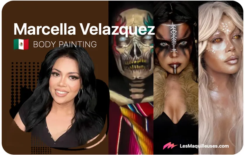 10196 Marcella Velazquez Lesmaquilleuses.com