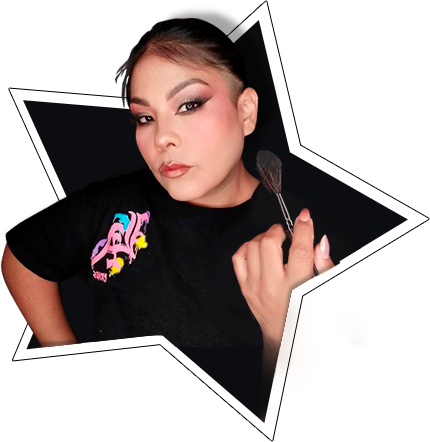 Dennis Ortiz Make Up Artist