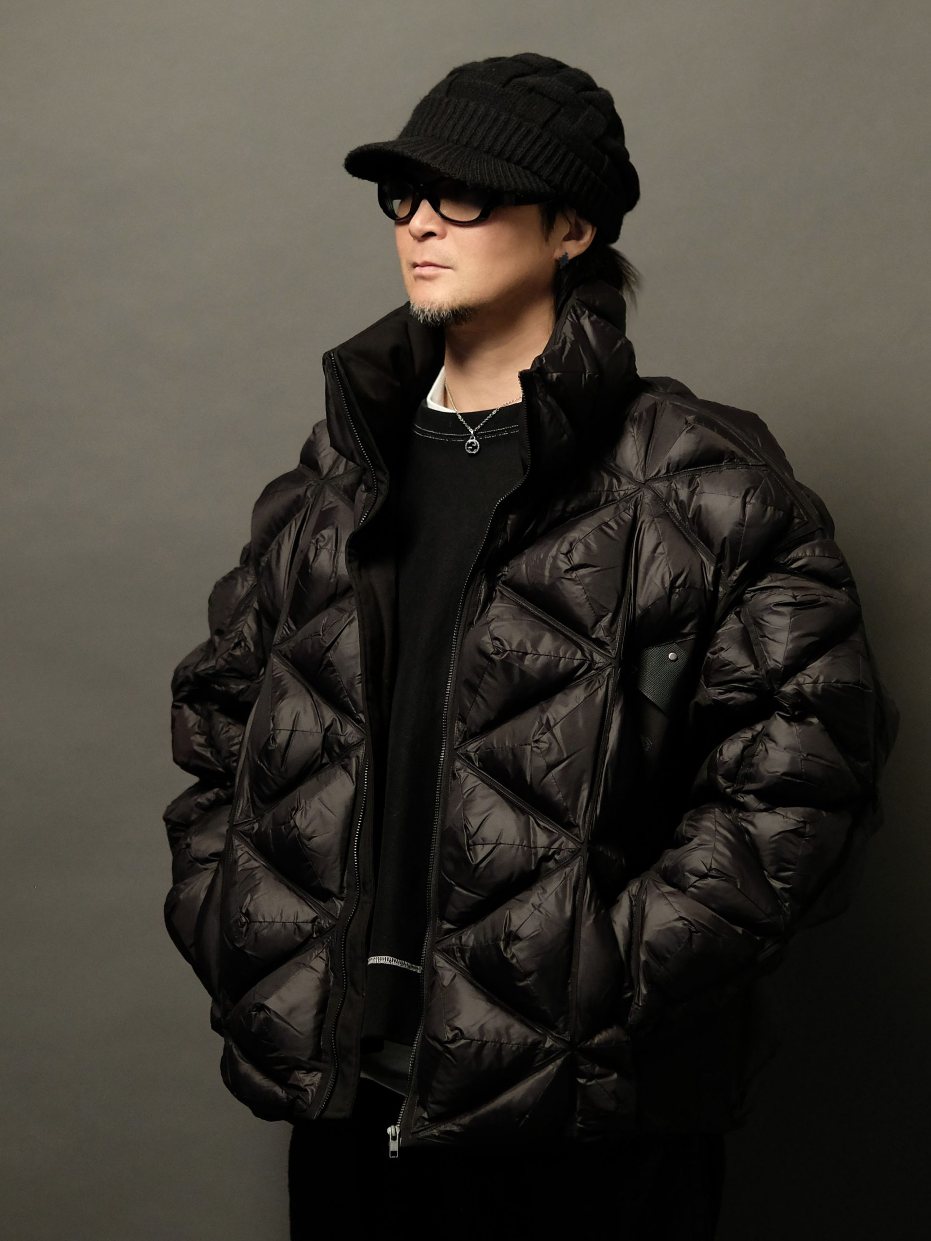 Amazing JIRO
