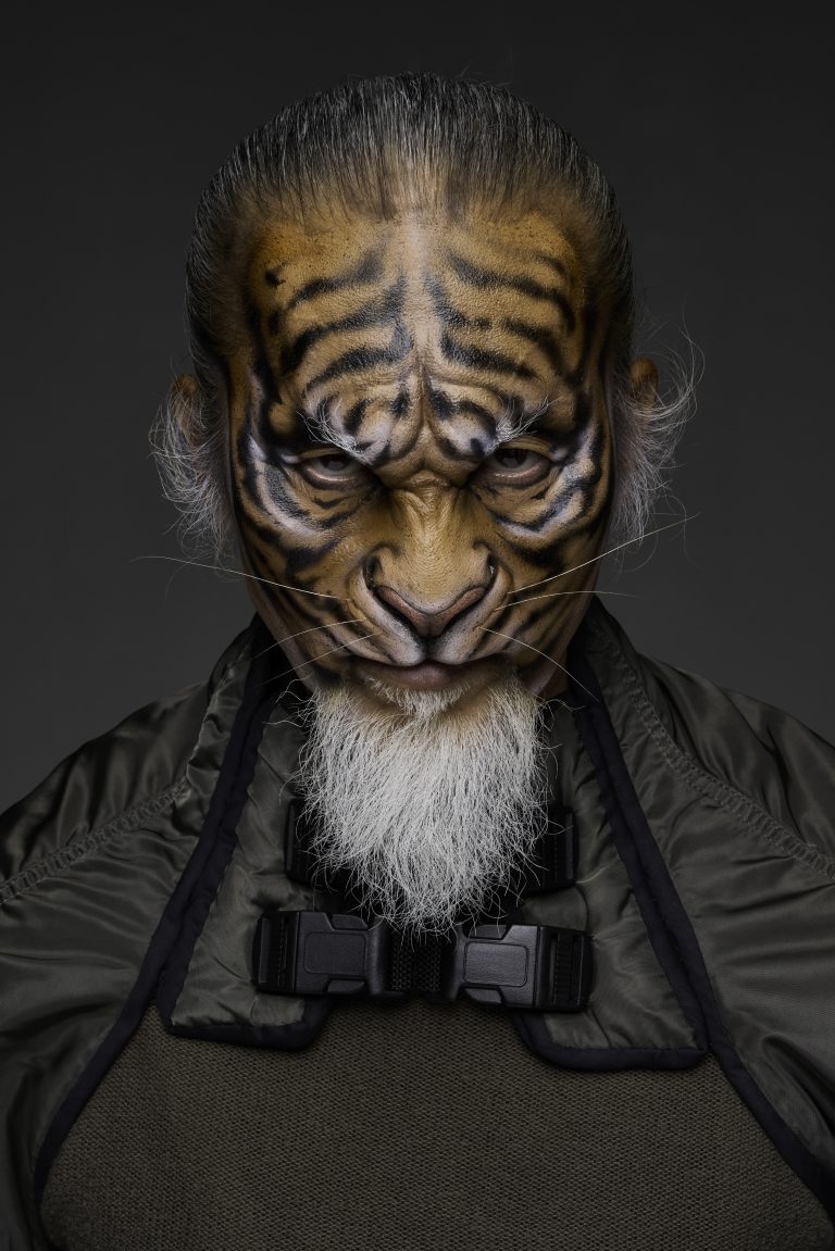 Amazing JIRO – L’Architecte des Illusions et de l’Art SFX