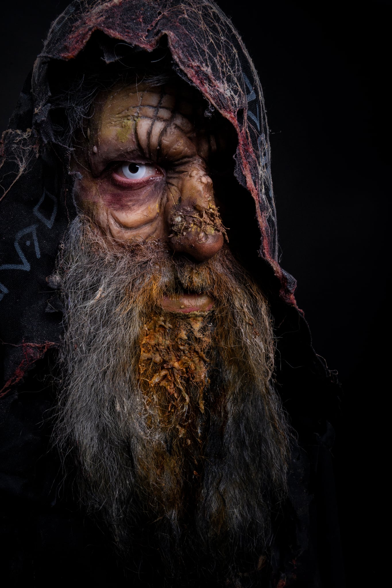 Les Maquillesuses Matt Lambert 6