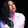 Les Maquilleuses Karla Jiménez portait