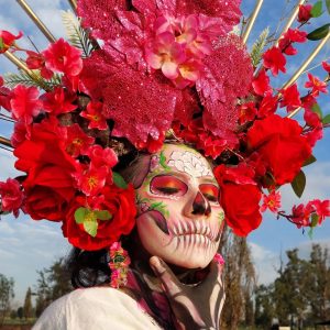 Les Maquilleuses Karla Jiménez.7