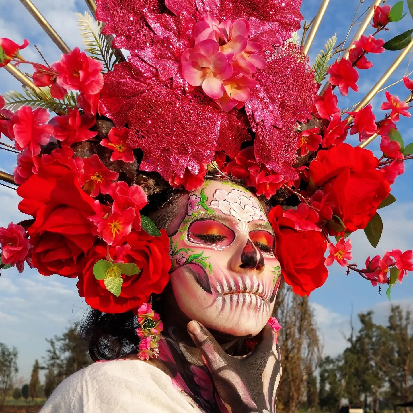 Les Maquilleuses Karla Jiménez.7