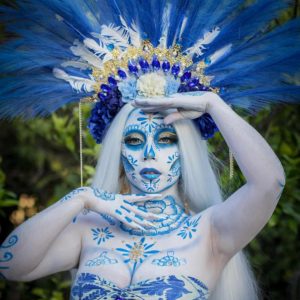 Les Maquilleuses Lizbeth Manriquez 12