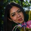 Les Maquilleuses Lizbeth Manriquez portait