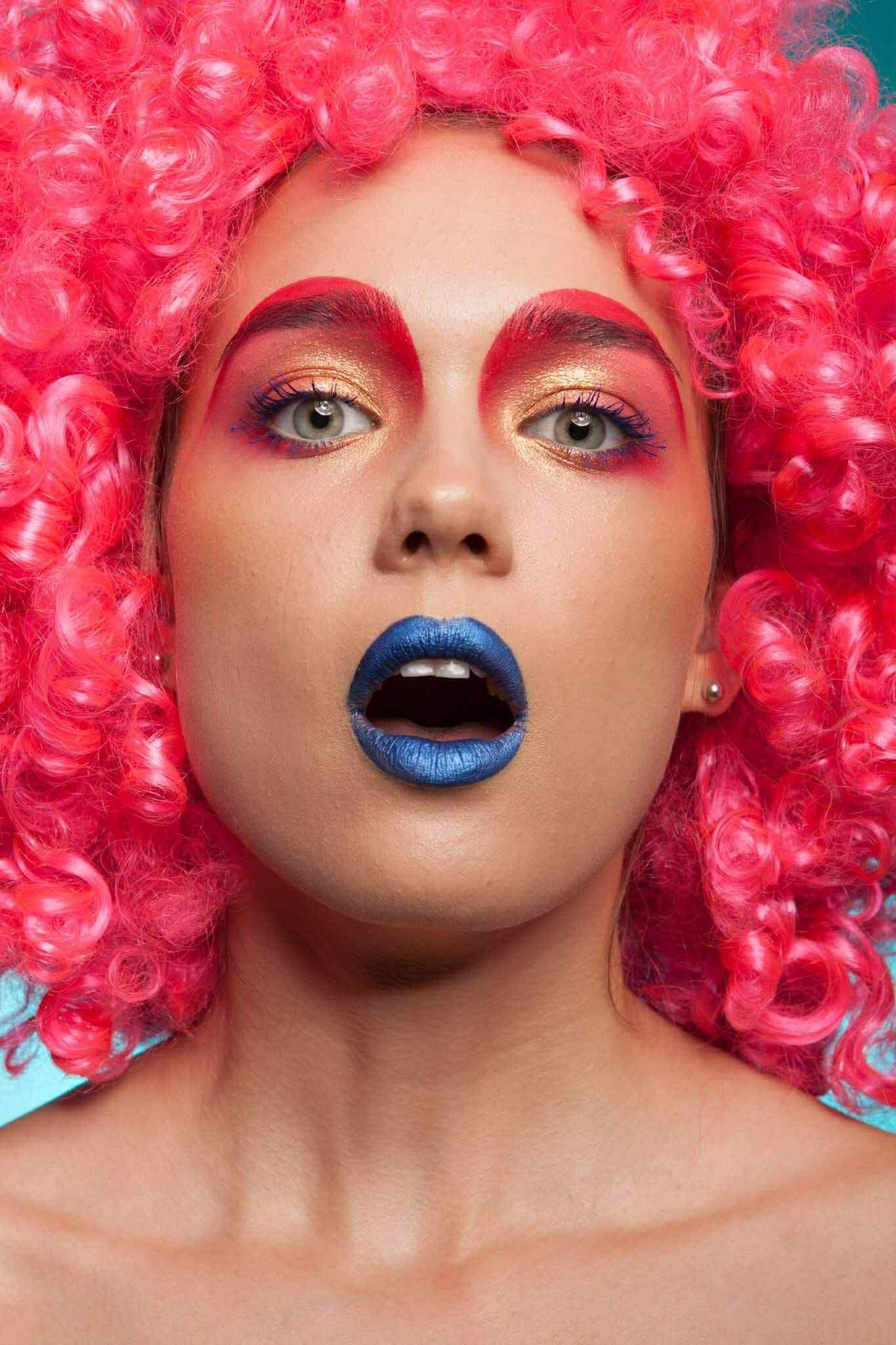 Les Maquilleuses Natasha Shpak 6