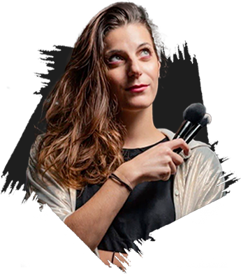 Mailis Norelli Makeup artist