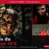 © Photos : Joseph M. Knapik • Guillermo Gomez AR • Matt Lambert • Carlo Diamantini— LesMaquilleuses.com