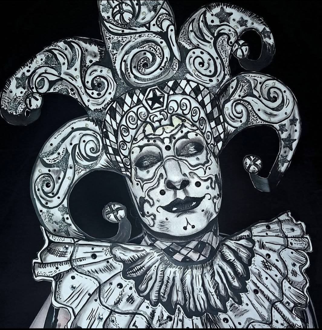 Les Maquilleuses Rosa María Montero Fernández