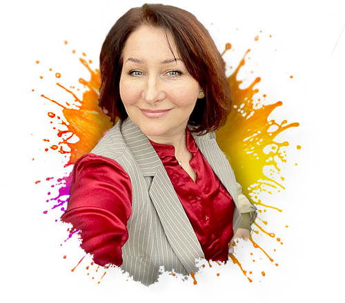 Olena Semenets Lesmaquilleuses.com