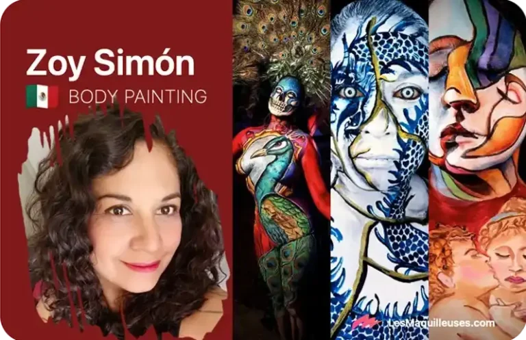 Zoy Simón, l’art comme territoire sans frontières