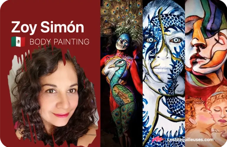 Zoy Simon