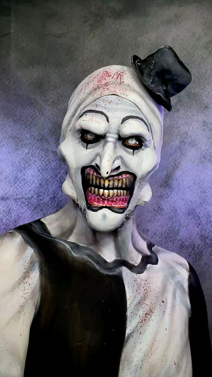 Les Maquilleuses Ismael Mua