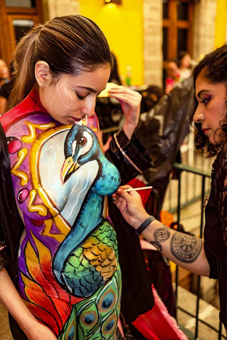 Le regard artistique de Zoy Simón