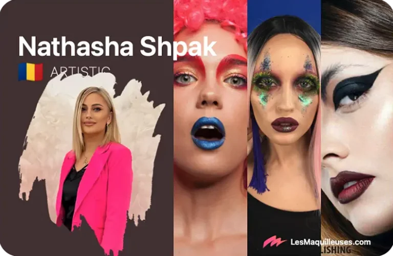 Nathasha Shpak