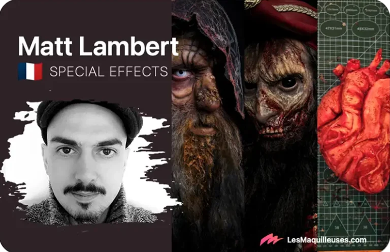 Matt Lambert
