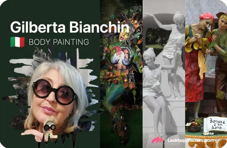 Gilberta Bianchin