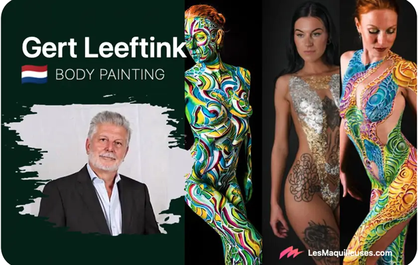 Gert Leeftink