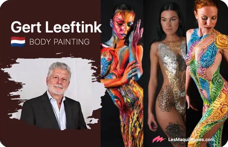 Gert Leeftink