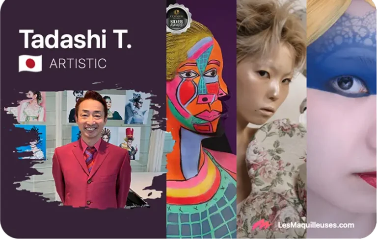 Tadashi Takahashi