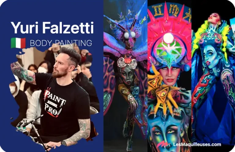 Yuri Falzetti