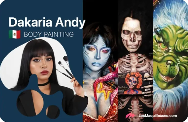 Dakaria Andy