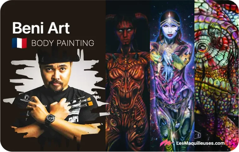 Beni Art