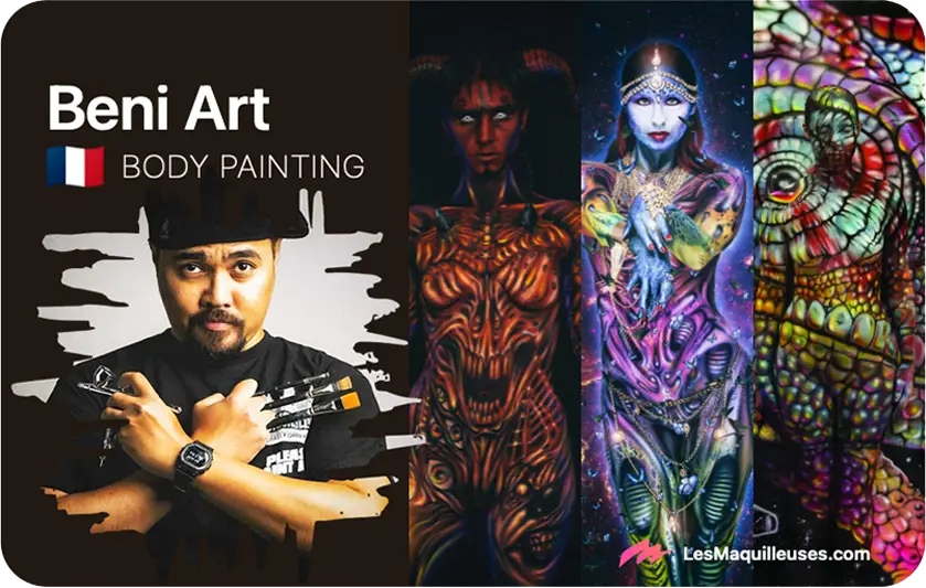 Beni Art