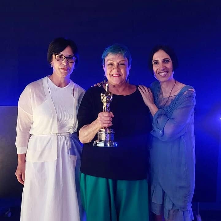 © Dorina Forti EMMY AWARD