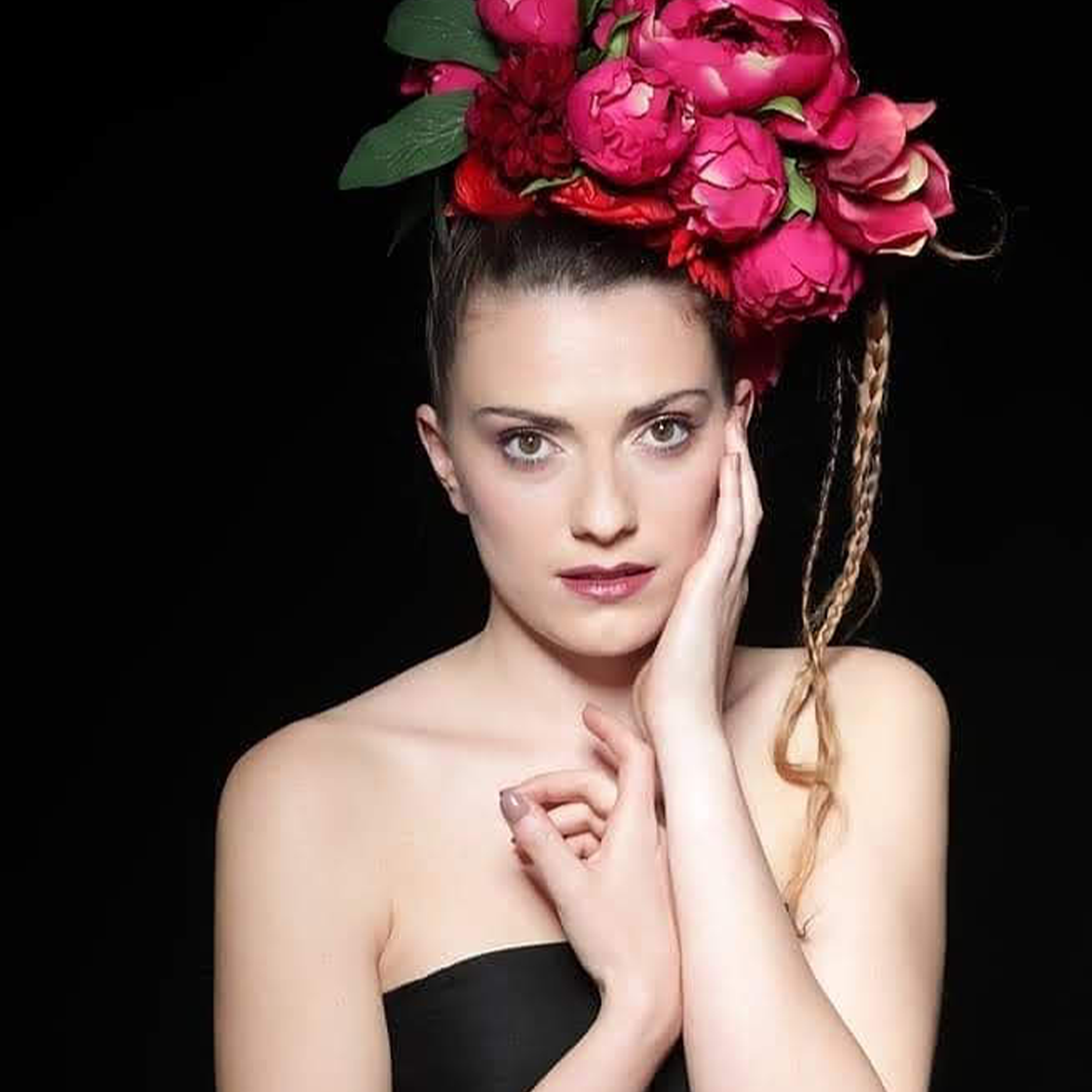 Dorina Forti-Lesmaquilleuses.com