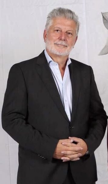 Gert Leeftink