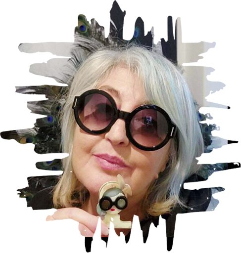 Gilberta-Bianchini MASK 7