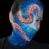 Kelley-Lynch-Les-Maquilleuses Under the Sea
