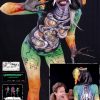 Laura's Face & Body Art Les Maquilleuses jpg 6