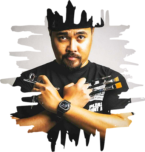 Beni Art Makeup Artist