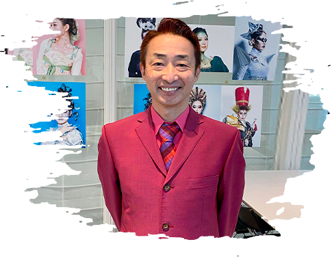 Tadashi Takahashi