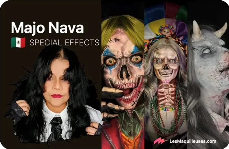 Majo Nava